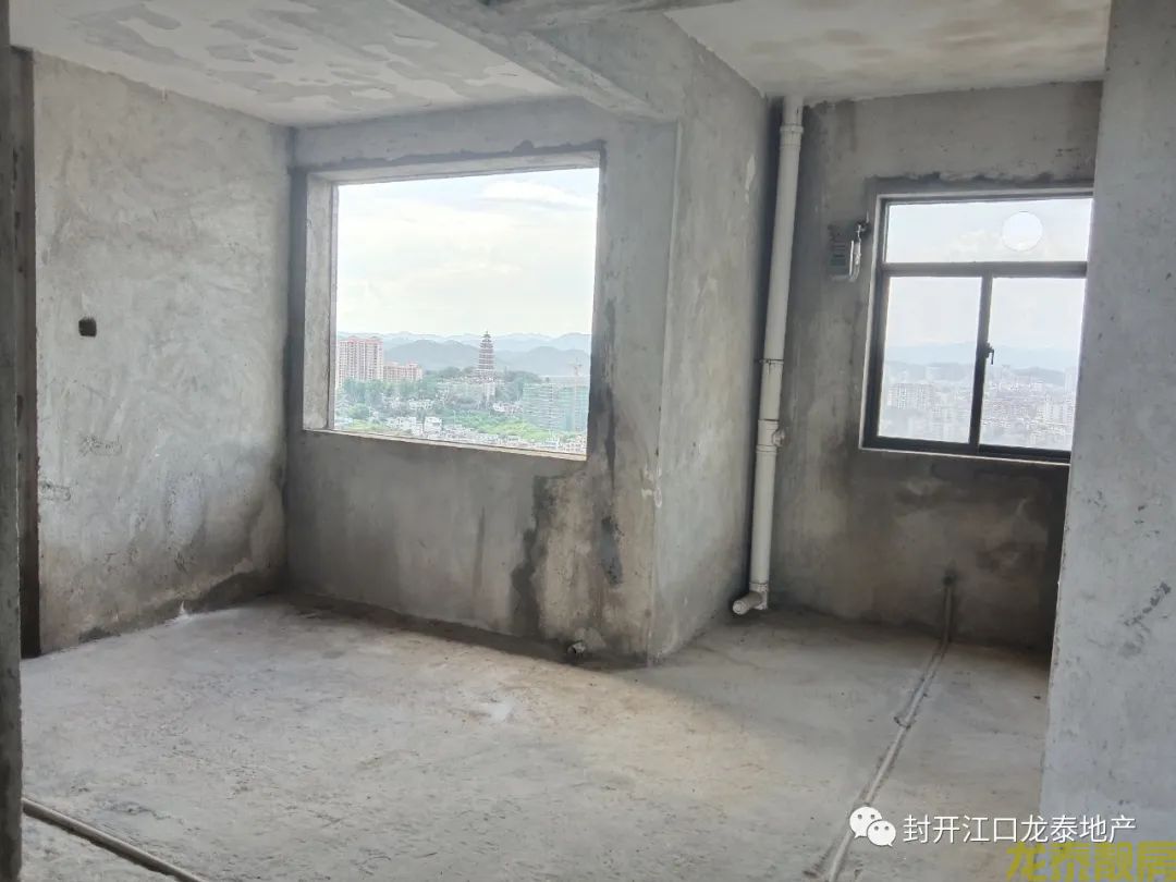 香槟一号超笋复式靓盘 送车位