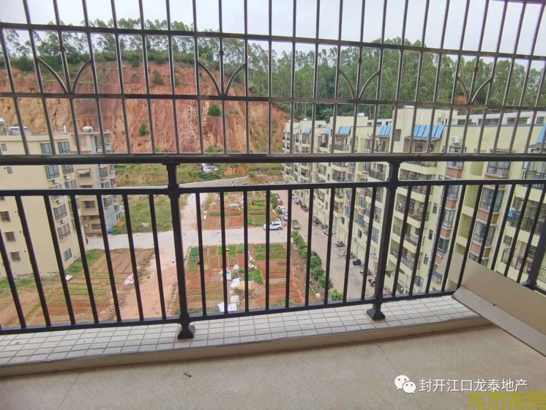 盛世莲花复式大5房 带平台花园