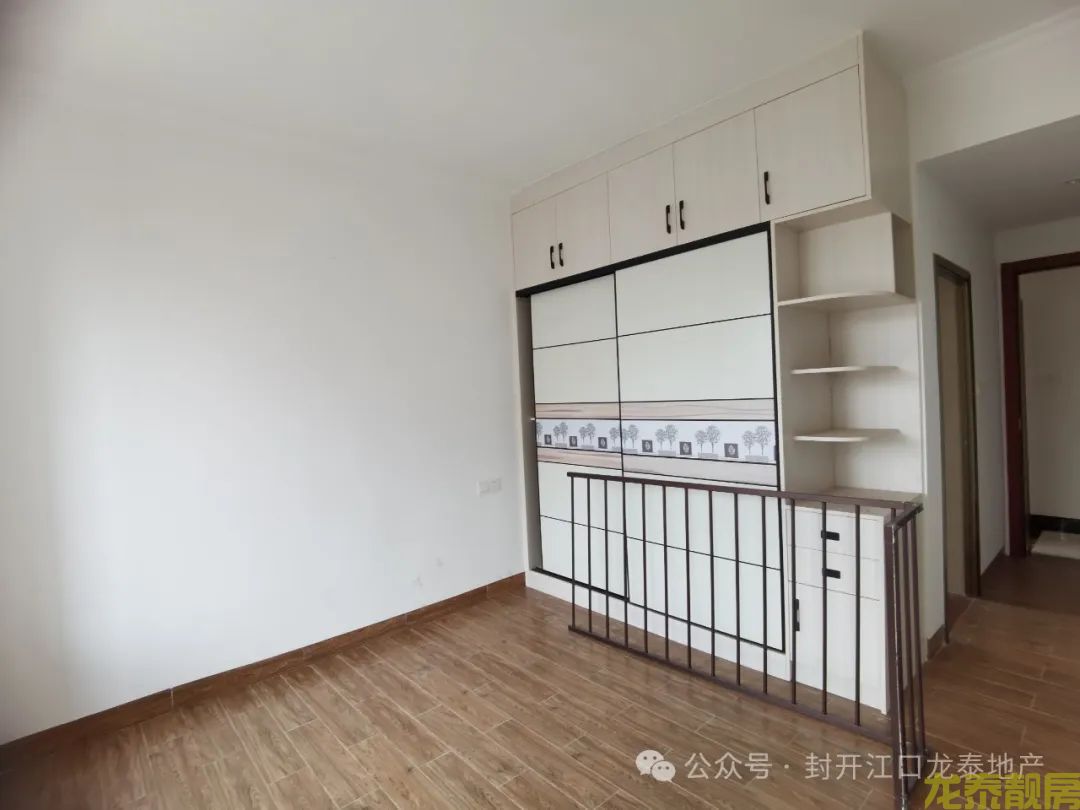 东丽新城  精装3房 全新未入住