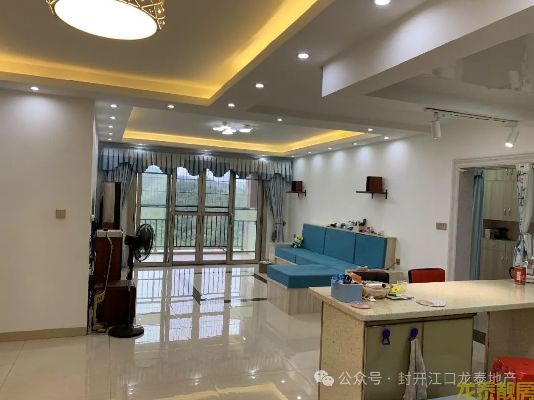 河南电梯靓房 星河国际首付9万