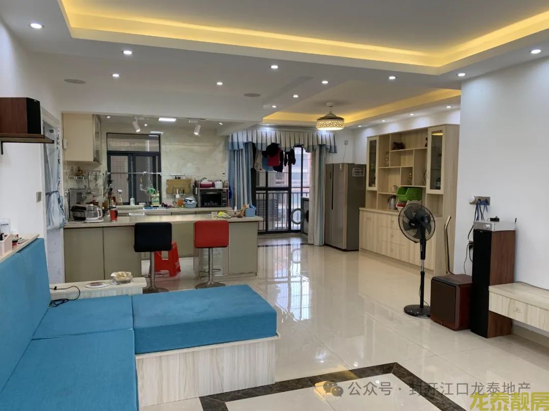 河南电梯靓房 星河国际首付9万