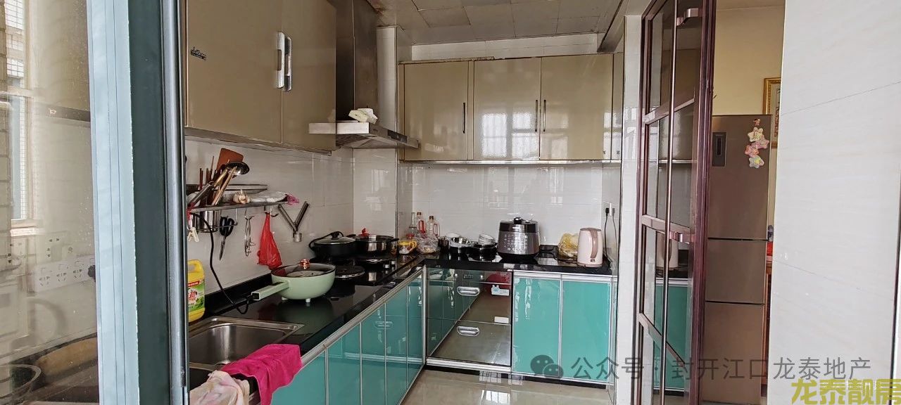 广信嘉园舒适大四房 诚意出售