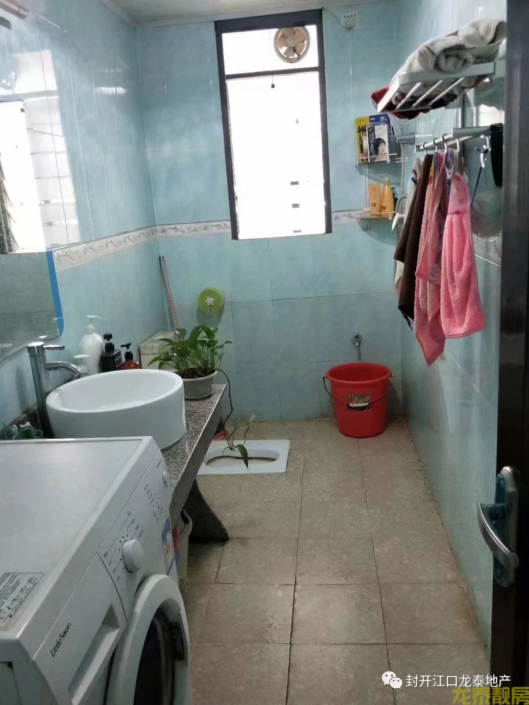 广信嘉园步梯7楼（有位置加装电梯）