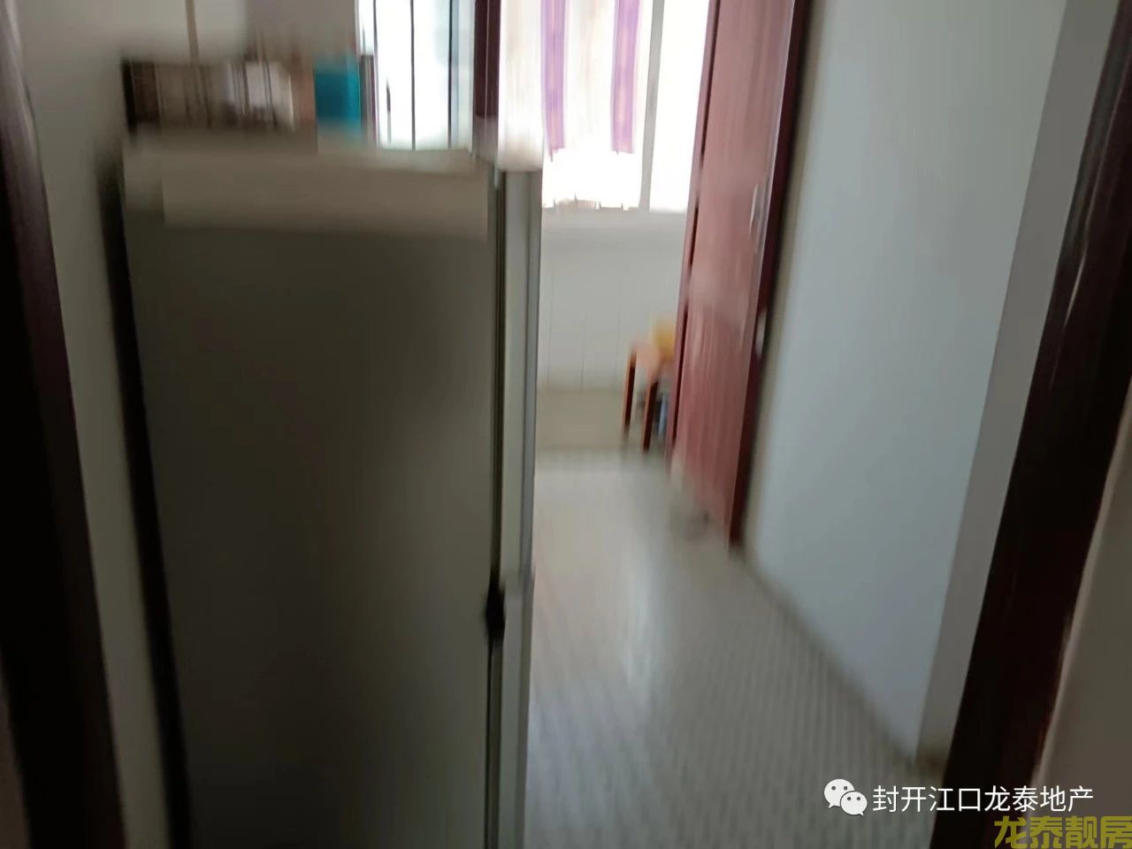 老城区8.8万买一套江景房