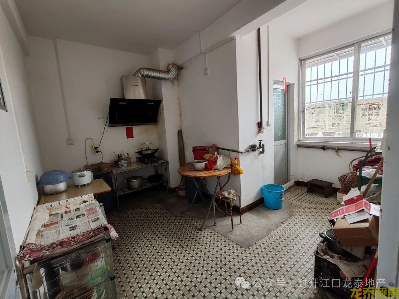 老城区好又多附近步梯靓层