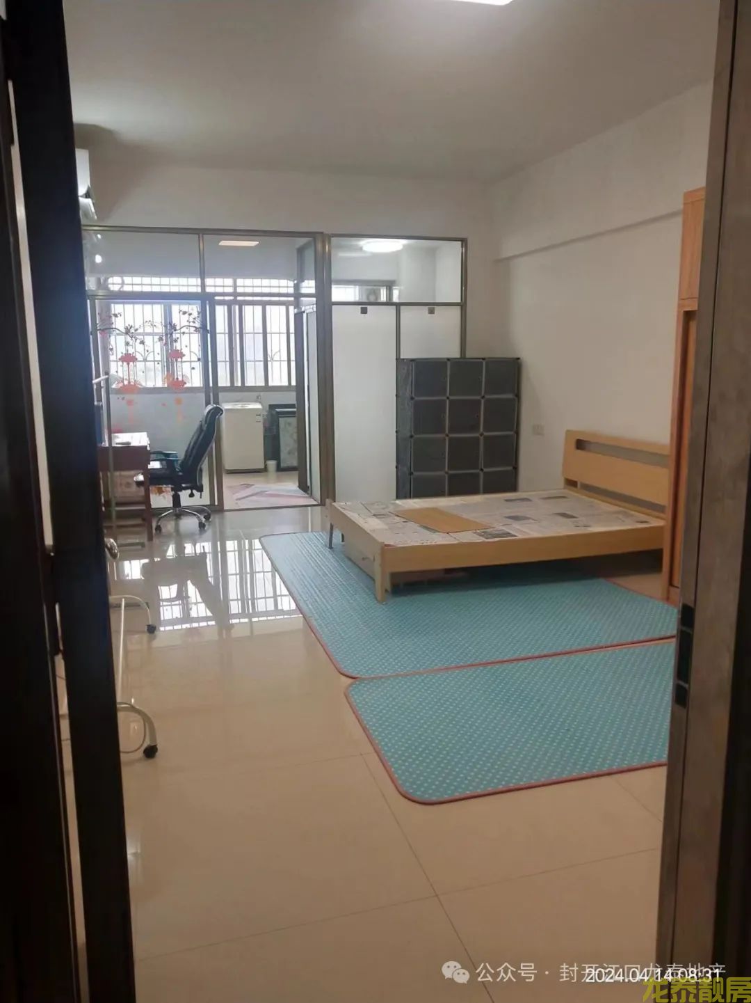 出售！人才公寓单间