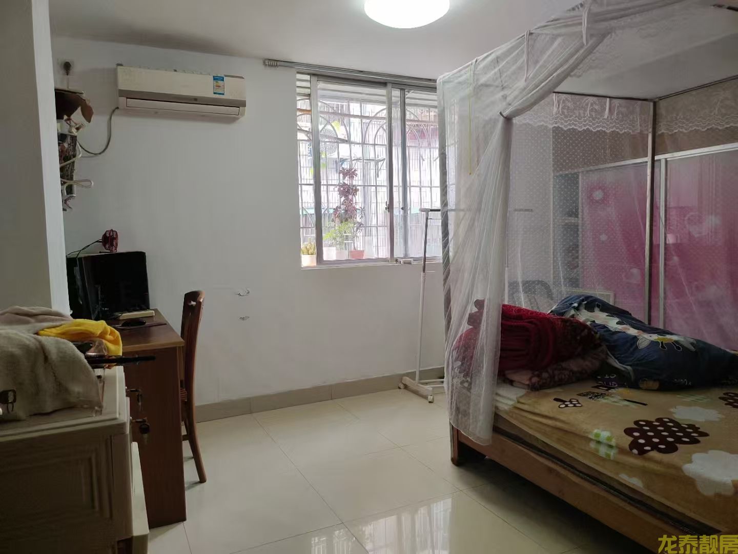 老城区奔辉花园