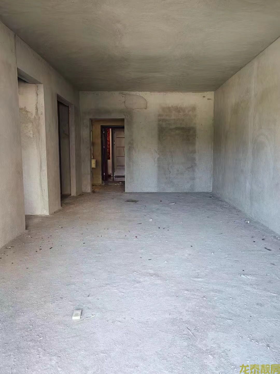 盛世商贸城毛坯笋盘