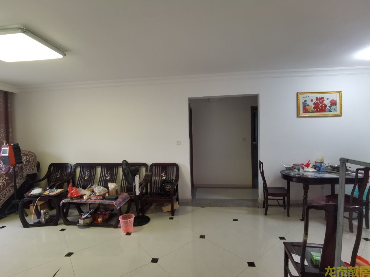 碧桂豪园精装三房电梯中层