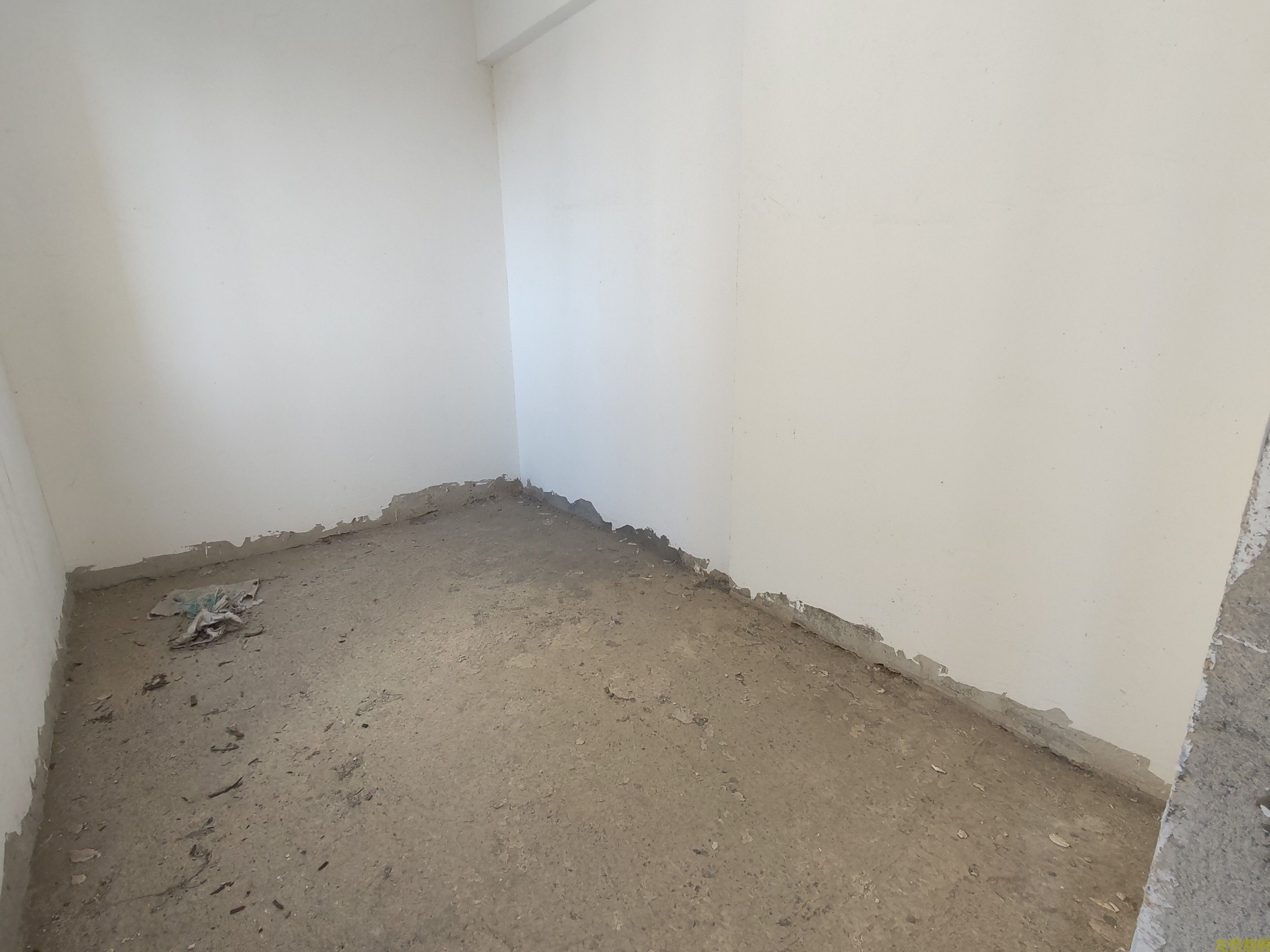 香槟壹号电梯复式小高层