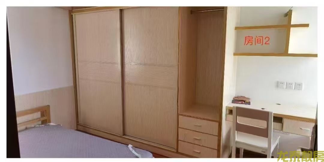 星河御景电梯小户型