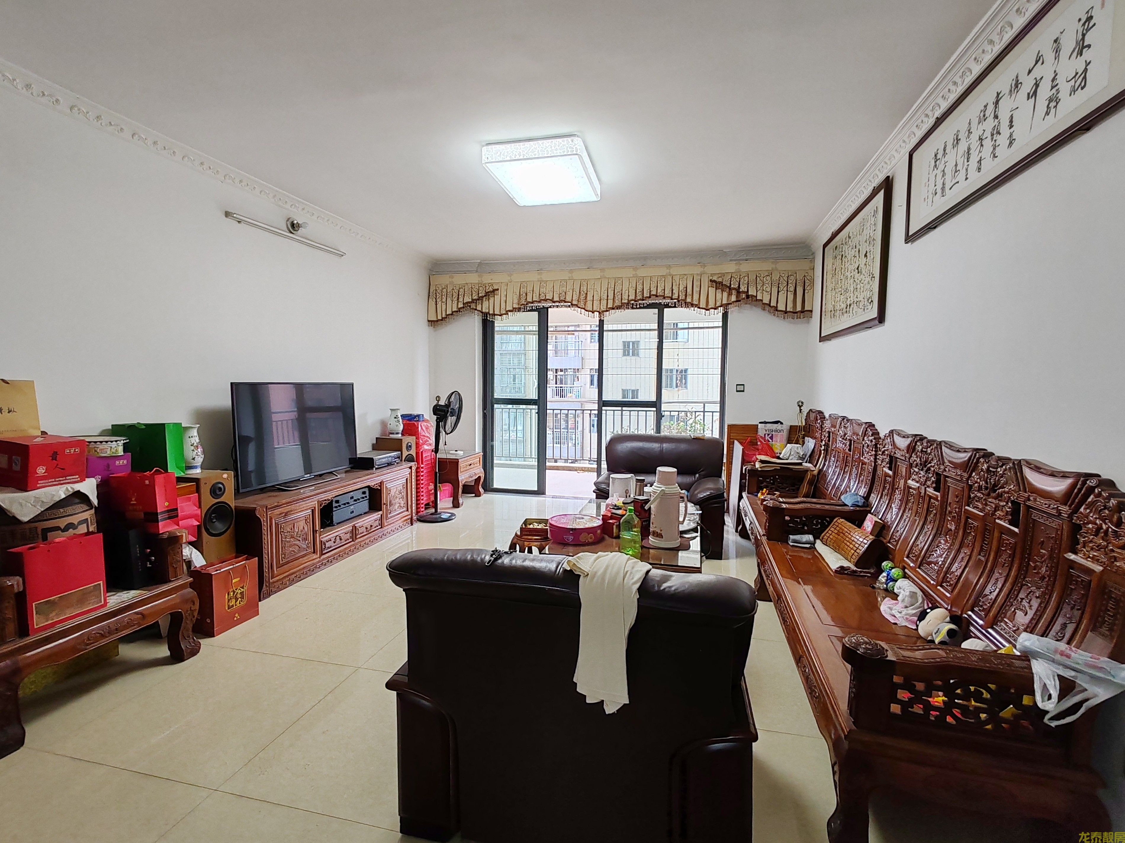 香槟壹号精装大平层