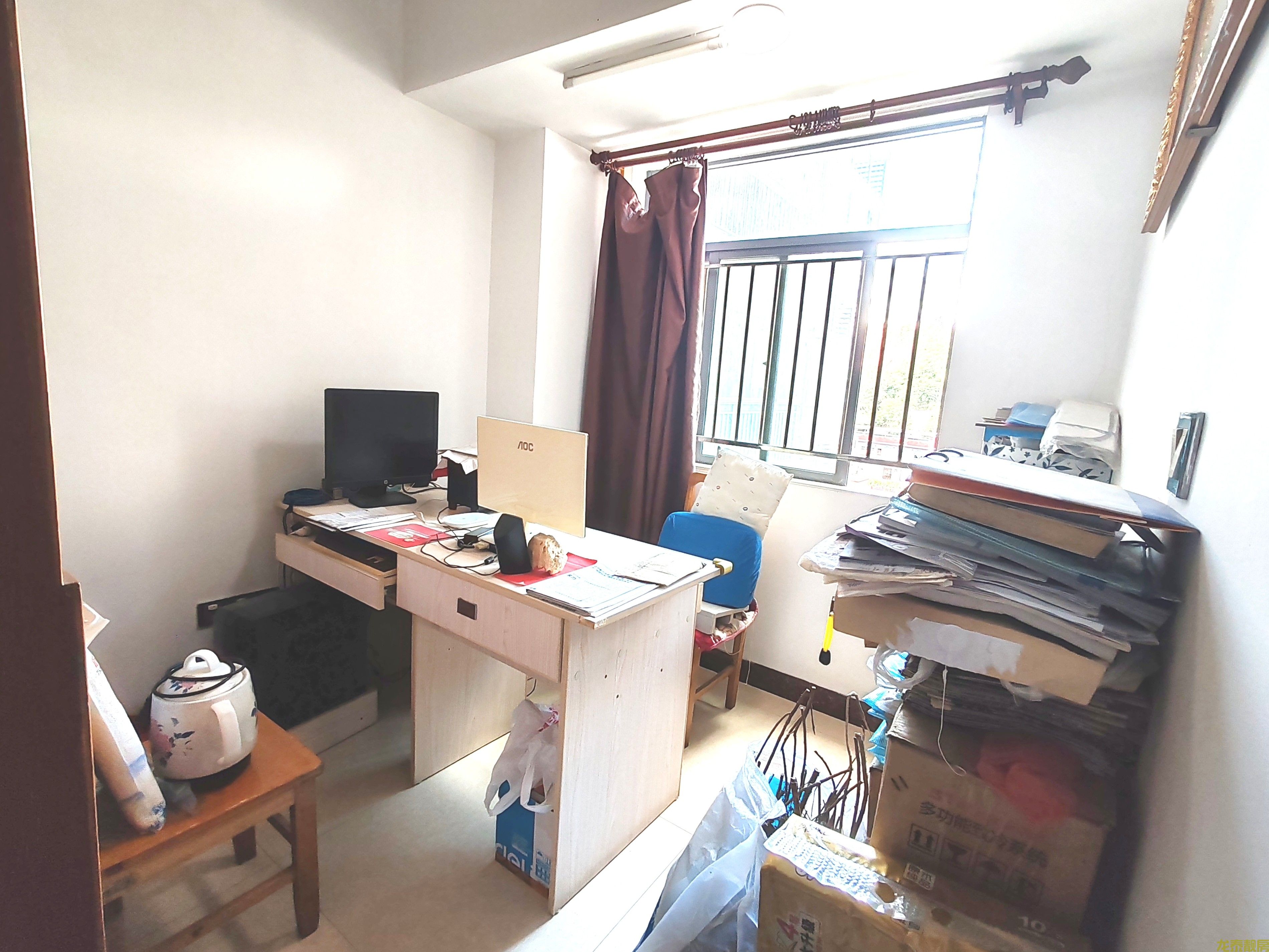 香槟壹号精装大平层