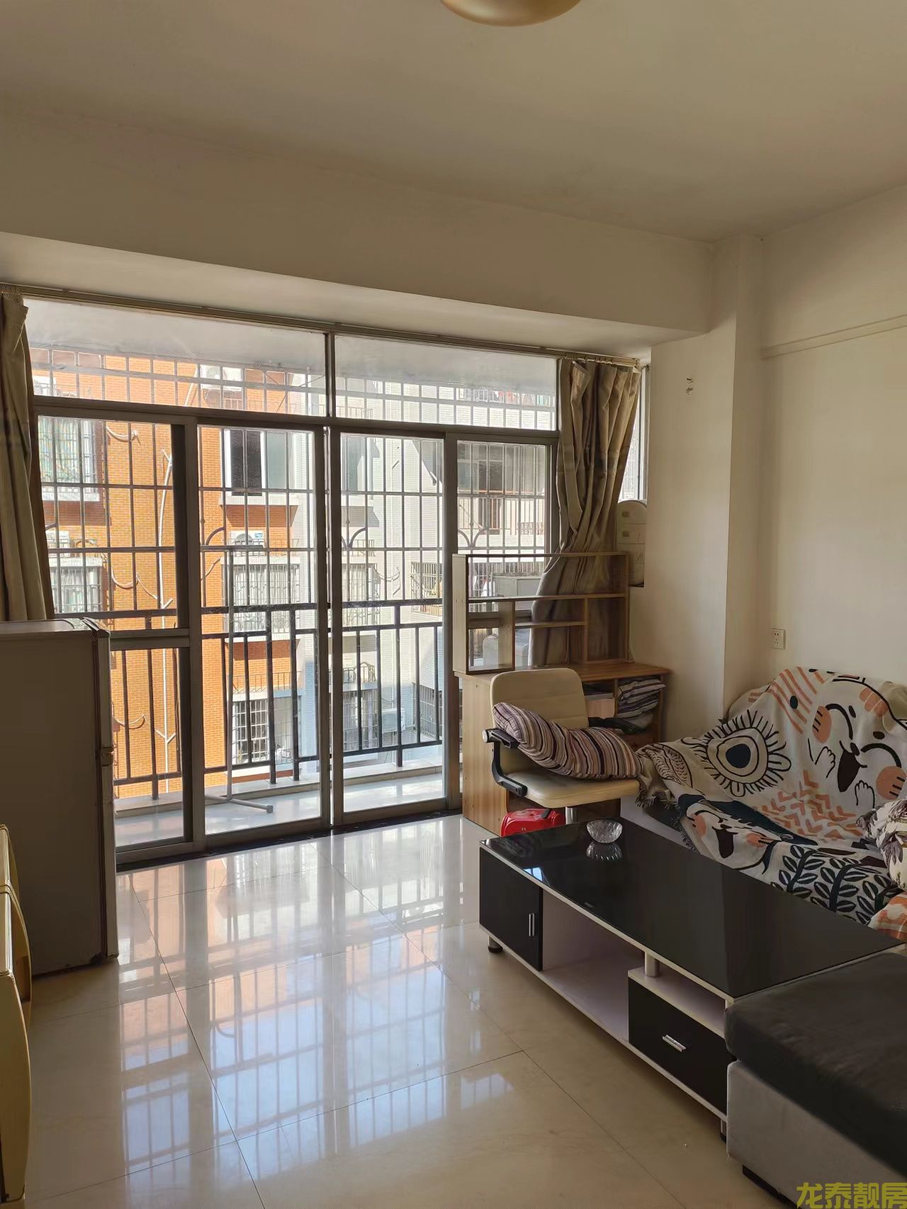 广信新城电梯公寓靓楼层