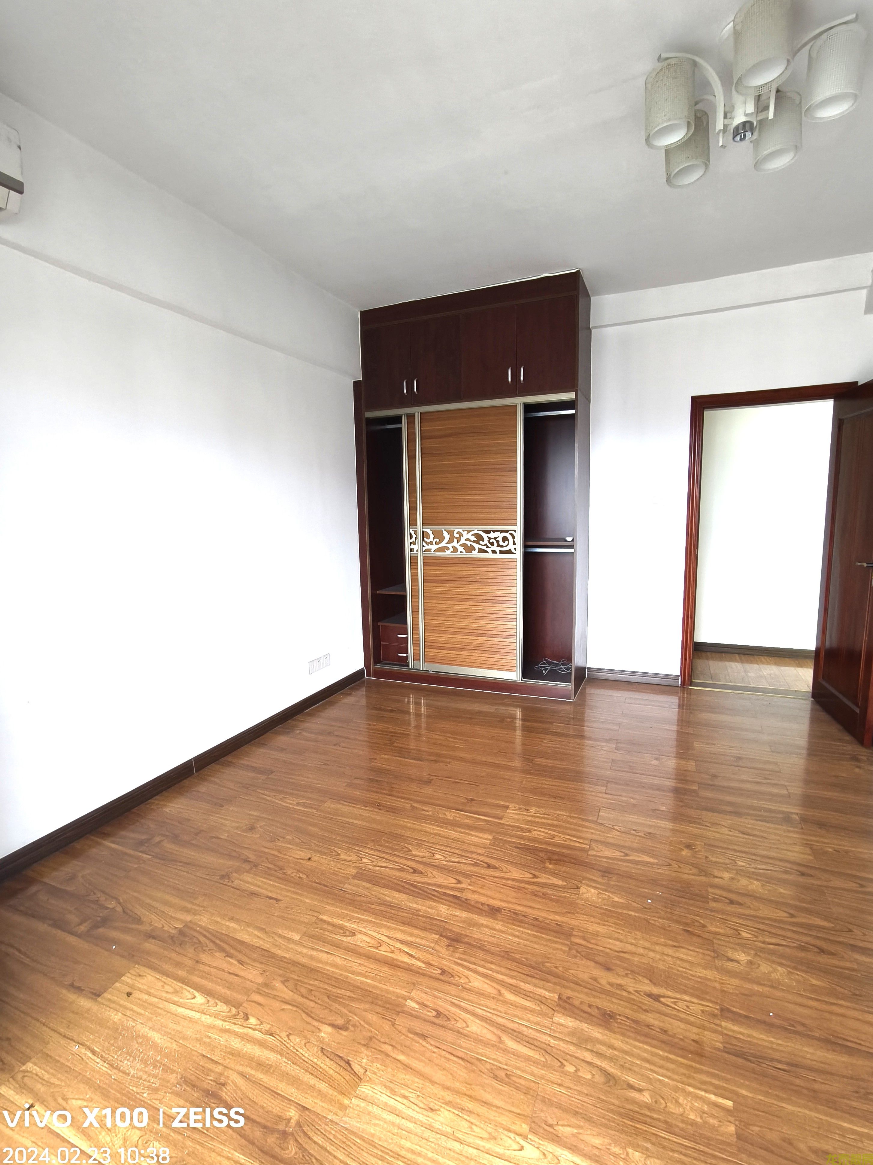 山水雅苑高层精装靓房