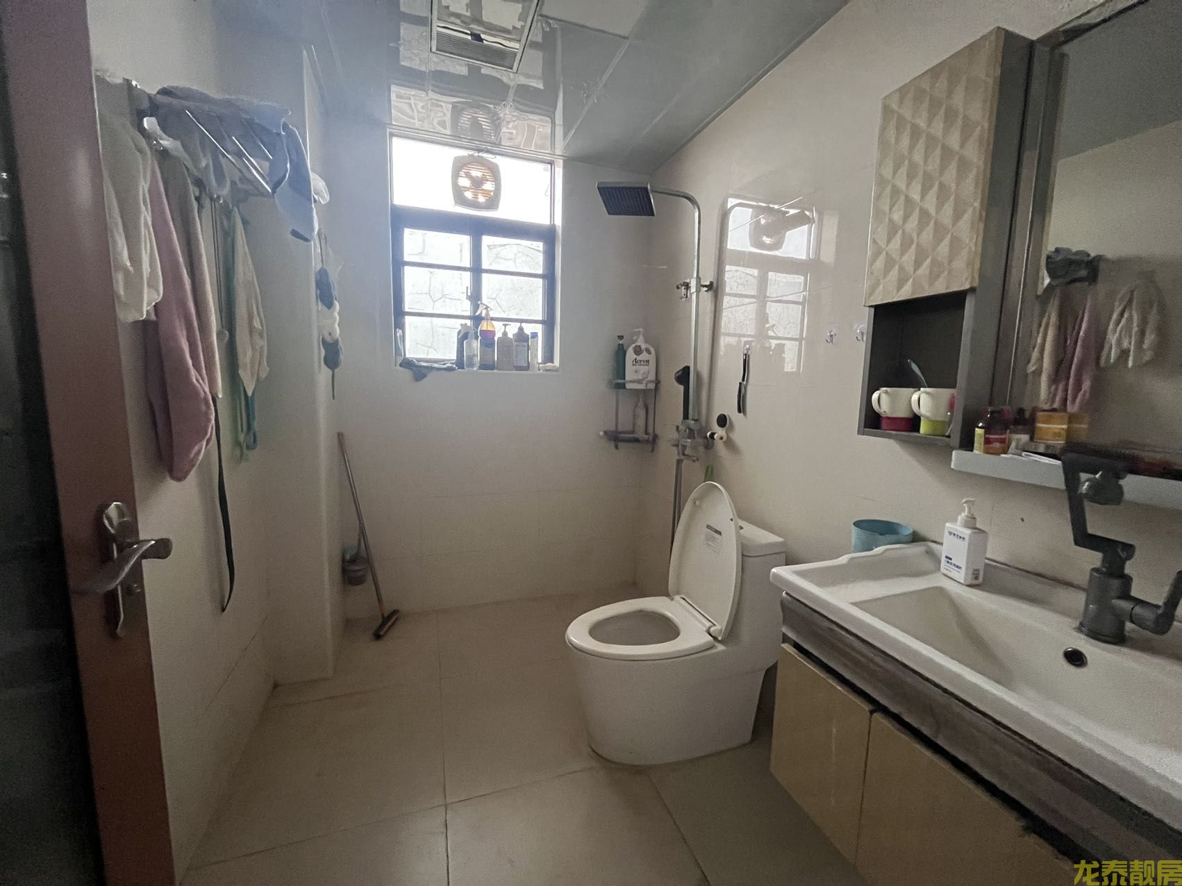 星河国际江景大四房