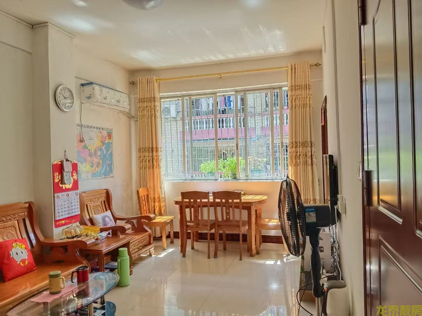 青果场夜明珠附近三房