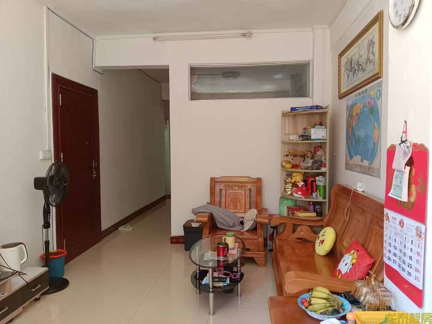 青果场夜明珠附近三房