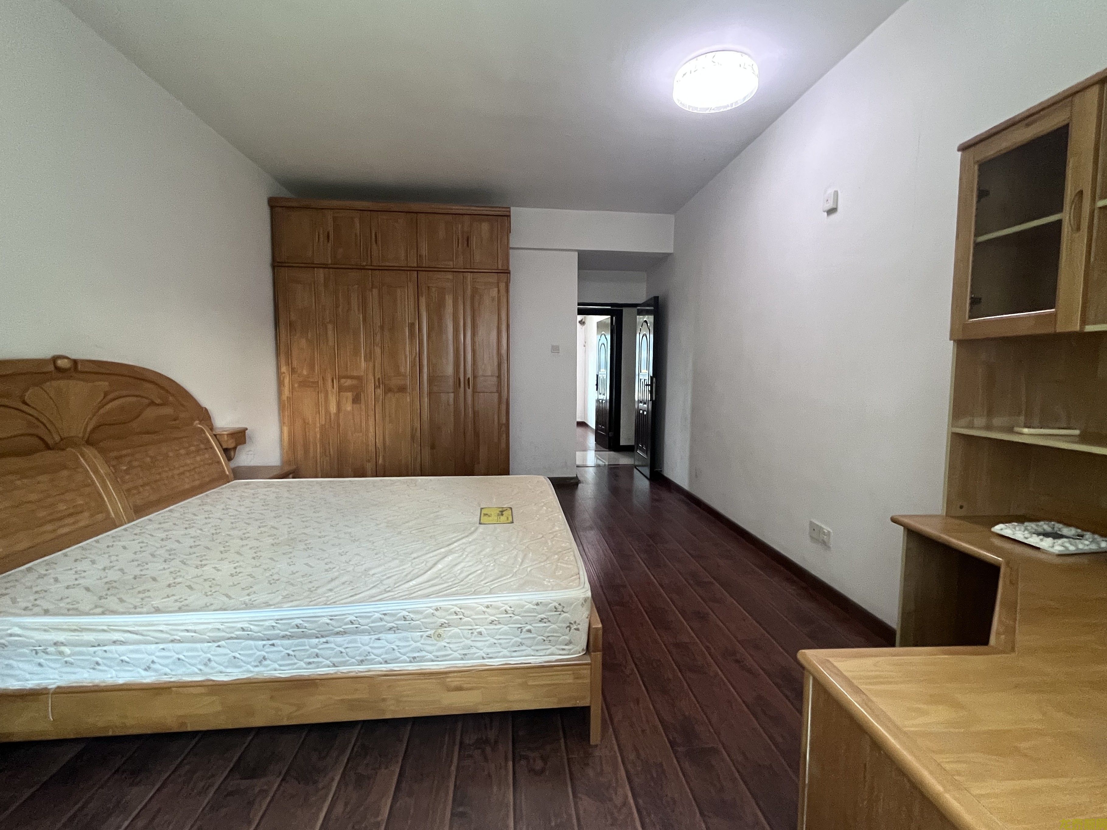 山水雅苑南向中层精装靓房