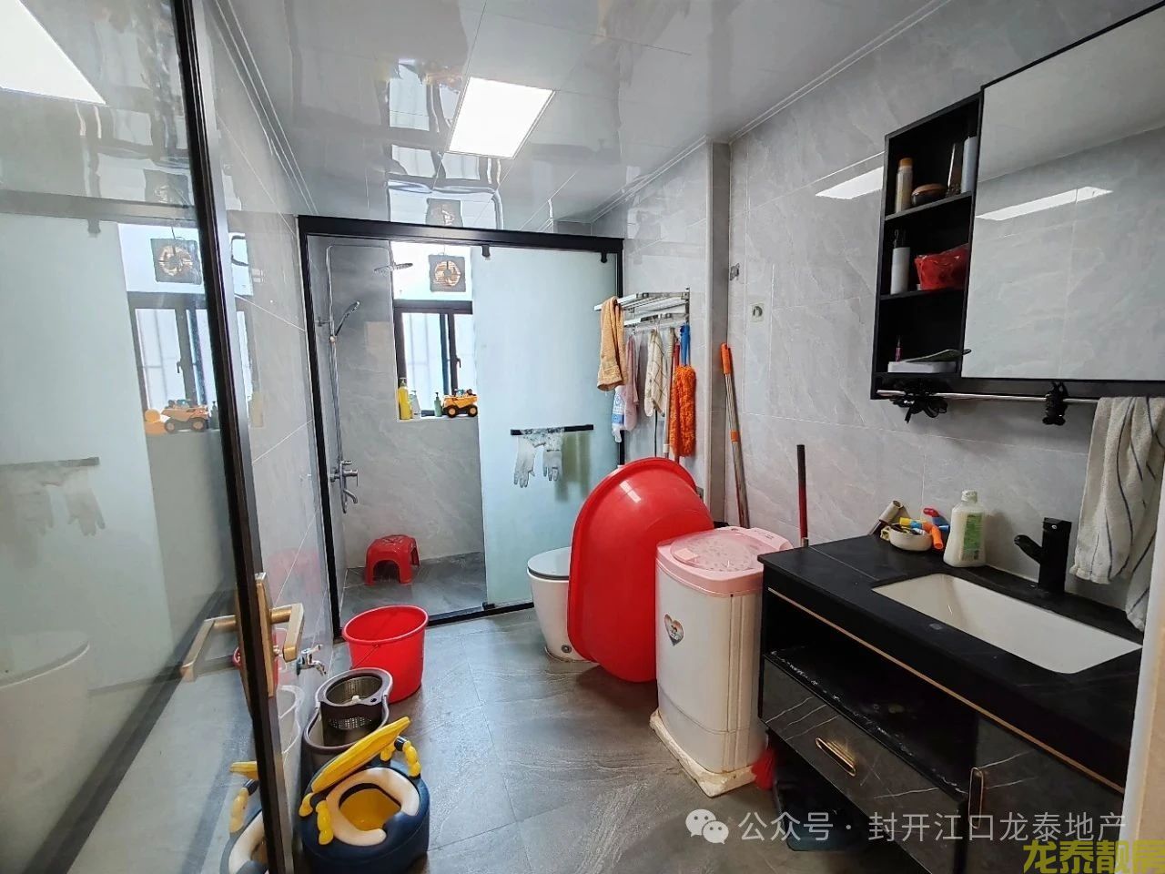 佰隆山河 148平 四房豪装 首付11万