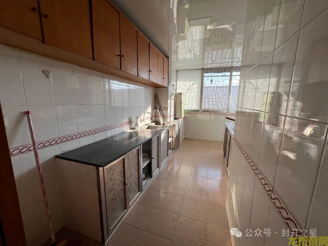 老城区灯光球场6楼好房90平全明通透 可租可售