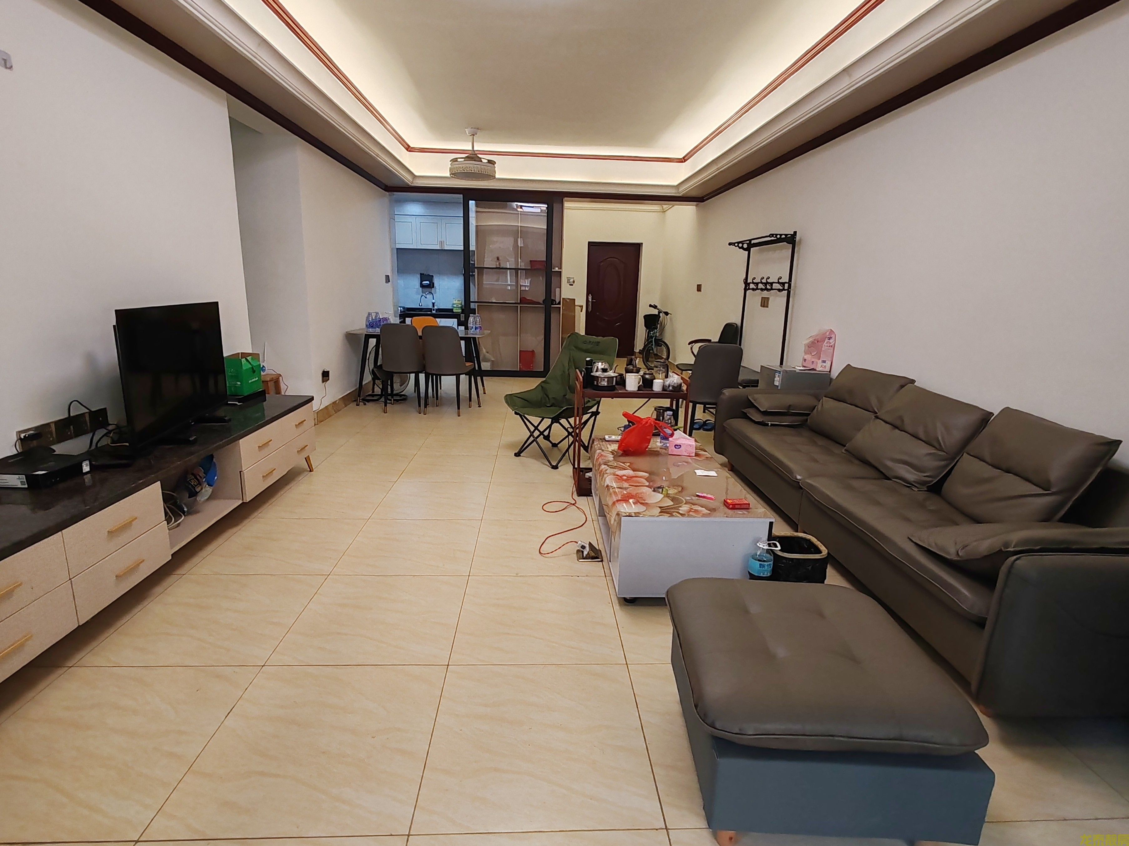 盛世莲花40.8拿下，刚需自住太适合