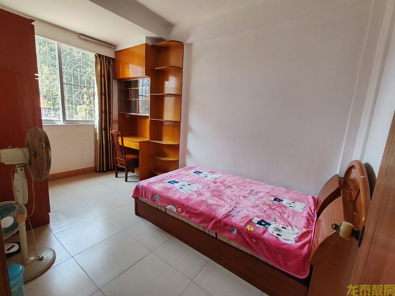 挖到宝！老城区精装三房